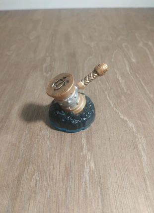 Figurine Skylanders Swap Force Battle Hammer, marque: Skylanders, état: Bon état, taille: Taille unique, 3,00 €, 3,85 € Protection acheteurs (Pro) incluse