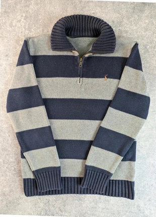 Pull Ralph Lauren homme taille S / 1/2 zip / camionneur, brand: Ralph Lauren, condition: Very good, size: S, €50.00, €53.20 includes Buyer Protection Pro