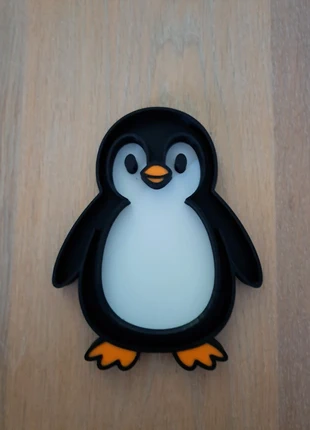 Vulvorm pinguïn xl, état: Neuf sans étiquette, taille: 3 ans / 98 cm, 3,75 €, 4,64 € Protection acheteurs incluse