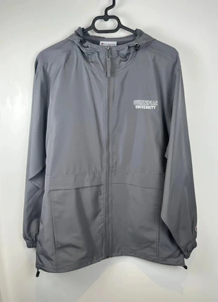 Veste coupe vente grise Champion taille M, marque: Champion, état: Bon état, taille: M, 14,90 €, 16,35 € Protection acheteurs incluse