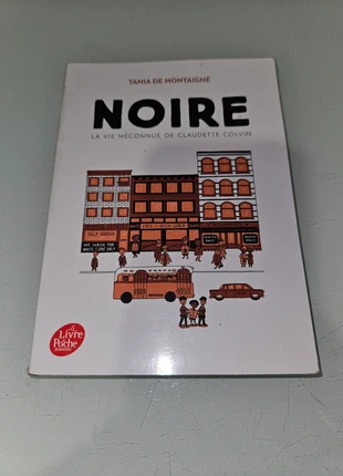 Livre Noire, condition: Good, €3.00, €3.85 includes Buyer Protection