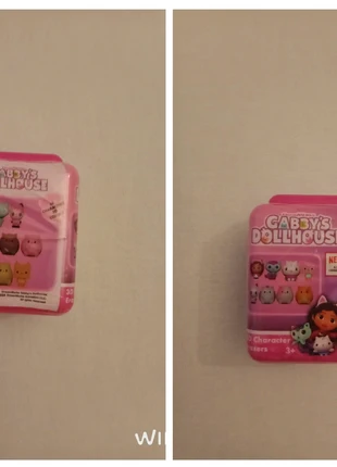 Surprise figurine gabby chat, marque: Gabby's Dollhouse, état: Très bon état, taille: 8 ans / 128 cm, 2,00 €, 2,80 € Protection acheteurs incluse