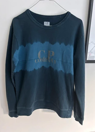 Sweat C.P. Company taille S en très bon état, brand: C.P. Company, condition: Very good, size: S, €80.00, €84.70 includes Buyer Protection