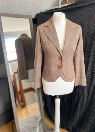 blazer femme taille 36, marque: Vintage Dressing, état: Très bon état, taille: S / 36 / 8, 24,90 €, 26,85 € Protection acheteurs incluse