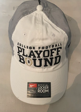 Casquette 2025 NCAA Pennstate football américain universitaire neuve Nike, marque: Nike, état: Neuf avec étiquette, taille: Taille unique, 25,00 €, 26,95 € Protection acheteurs incluse