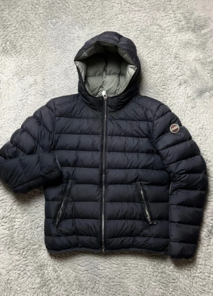 Colmar Winter Down Duck Puffer Jacket – Women’s 44 IT (M) Navy Blue, marca: COLMAR, estado: Muy bueno, tamaño: M / 38 / 10, 60,00 €, 63,70 € Protección al comprador Pro incluida