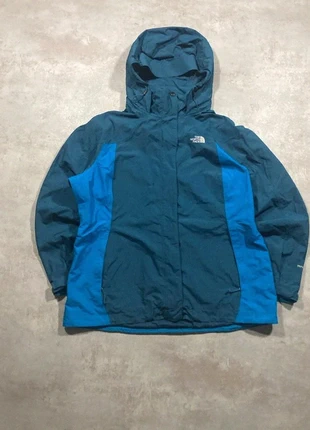 Veste coupe-vent The North Face Hyvent technique imperméable ajustable Bleu taille M, marca: The North Face, estado: Muito bom, tamanho: M, €39.99, €42.69 inclui Proteção do Comprador