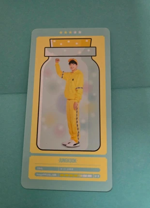 Carta bts jungkook happy ever after 2, marca: BTS, estado: Satisfactorio, 9,00 €, 10,15 € Protección al comprador incluida