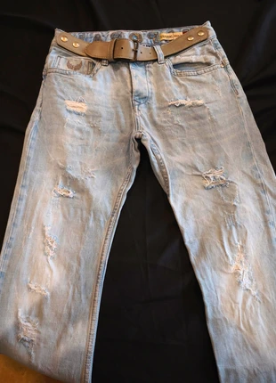 jeans Kaporal regular taille 39, brand: Kaporal, condition: Very good, size: W29, €40.00, €42.70 includes Buyer Protection