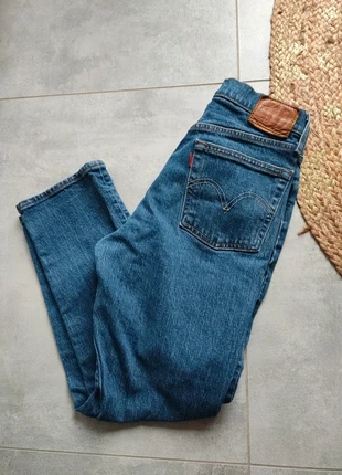 Jean 501 Levi's, marke: Levi's, zustand: Sehr gut, größe: M / 38 / 10, 17,00 €, 18,55 € inklusive Vinted-Käuferschutz