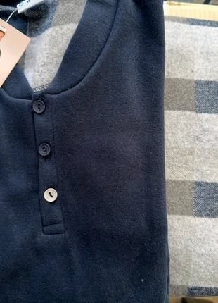 pigiama punto milano uomo pile pyjama hiver hommes winter heren pyjama man pajamas Herren pyjamas, marca: Gary, estado: Novo com etiquetas, tamanho: M, €35.00, €37.45 inclui Proteção do Comprador