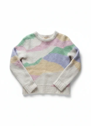 Pull en laine alpaga couleurs pastel Sezane TBE ( taille 12 ans ), marque: Sézane, état: Bon état, taille: 12 ans / 152 cm, 29,00 €, 31,15 € Protection acheteurs incluse