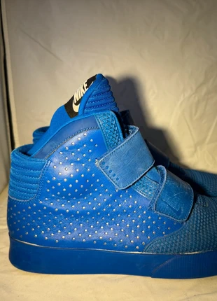 Nike Flystepper 2K3 PRM (Blue) Size: EU 44, merk: Nike, staat: Goed, maat: 44, € 22,00, € 23,80 inclusief Kopersbescherming
