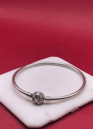 Braccialetto in argento, marque: Argento, état: Très bon état, 25,00 €, 26,95 € Protection acheteurs incluse