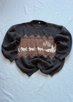 Sweater Jersey Original Style Retro Y2K Vintage Classic 90's Premium Quality, marque: Vintage Dressing, état: Très bon état, taille: XL, 26,00 €, 28,00 € Protection acheteurs incluse