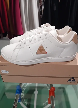 Scarpe, brand: Le Coq Sportif, condizioni: Nuovo con cartellino, taglia: 39, €39.00, €41.65 include la Protezione acquisti Pro