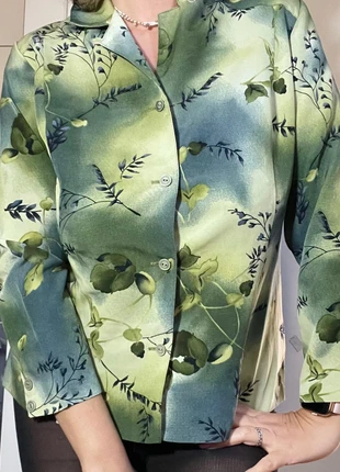 Chemise verte femme taille 44 / gevana France, marque: Gévana, état: Très bon état, taille: XXL / 44 / 16, 5,00 €, 5,95 € Protection acheteurs (Pro) incluse