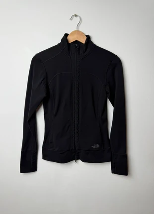 Veste polaire full zip coupe vent The North Face noire - taille S - femme - CI139, marca: The North Face, estado: Muy bueno, tamaño: S / 36 / 8, 25,00 €, 26,95 € Protección al comprador incluida