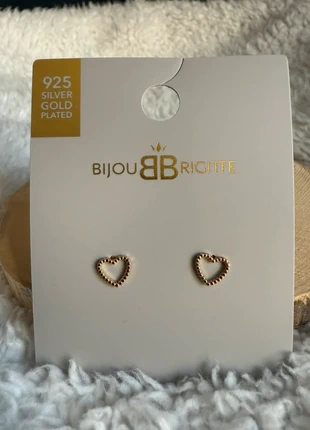 Boucles d’oreilles Bijou Brigitte, marque: Bijou Brigitte, état: Neuf sans étiquette, 10,00 €, 11,20 € Protection acheteurs incluse