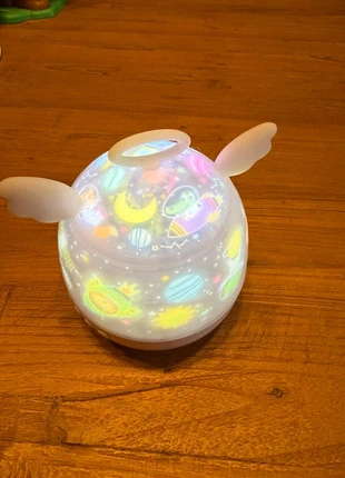 Lumière veilleuse, marke: Amazon, zustand: Sehr gut, 15,00 €, 16,45 € inklusive Vinted-Käuferschutz