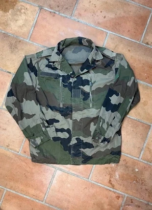 Armée de terre | Veste - Camo - Chasse - Pêche | Kaki - Noir | taille M, marca: Armée de Terre, estado: Bueno, tamaño: M, 9,00 €, 10,15 € Protección al comprador incluida