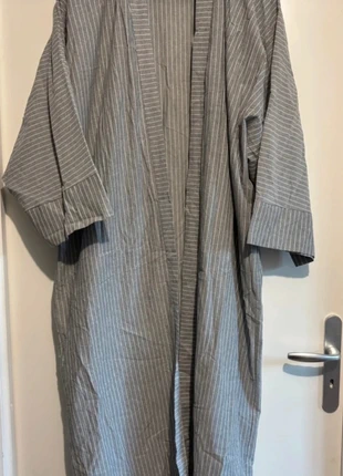 Kimono Long, brand: Robe, condition: Very good, size: XL / 42 / 14, €13.00, €14.35 includes Buyer Protection