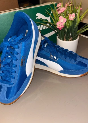 Chaussure puma neuve, marke: Puma, zustand: Sehr gut, größe: 38, 35,00 €, 37,45 € inklusive Vinted-Käuferschutz