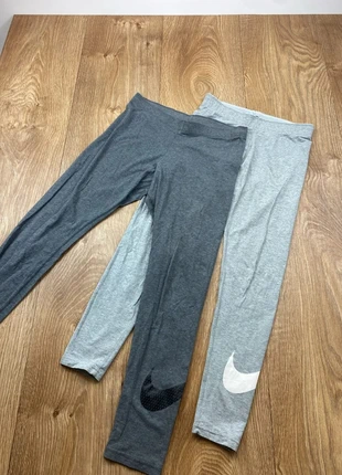 Lot de 2 leggings de sport Nike femme Taille S, brand: Nike, condizioni: Ottime, taglia: S / IT 40 / EU 36, €15.00, €16.45 include la Protezione acquisti Pro