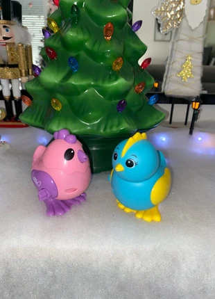 💥Lots 2 oiseaux sauteurs💥, marke: aucune, zustand: Sehr gut, größe: 24–36 Monate / 92, 2,00 €, 2,80 € inklusive Vinted-Käuferschutz