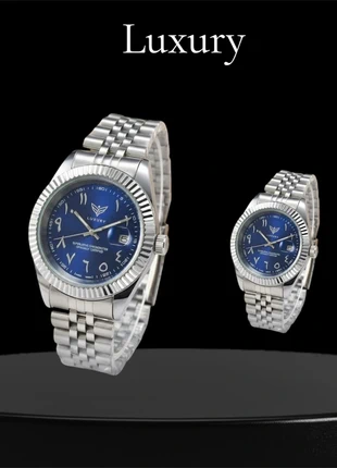 Montre luxury, marque: Luxury, état: Neuf avec étiquette, taille: Taille unique, 15,00 €, 16,45 € Protection acheteurs incluse