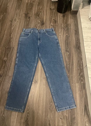 Jeans Baggy 48, brand: Dickies, condizioni: Nuovo con cartellino, taglia: L, €59.00, €62.65 include la Protezione acquisti