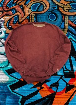 🧵 Vintage Champion 90s – Felpa Originale Rara 🧵, brand: Champion, condizioni: Nuovo senza cartellino, taglia: L, €25.00, €26.95 include la Protezione acquisti