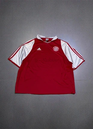 bayern monaco vintage jersey, marque: adidas, état: Très bon état, taille: XXL, 18,00 €, 19,60 € Protection acheteurs incluse
