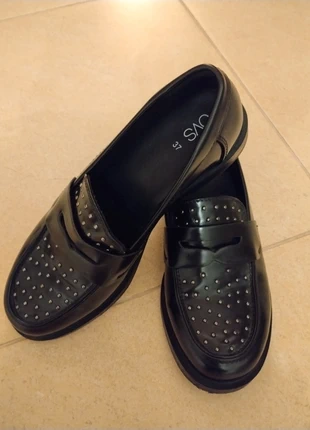 Oviesse. Mocassini, marke: OVS, zustand: Neu, größe: 37, 5,00 €, 5,95 € inklusive Vinted-Käuferschutz