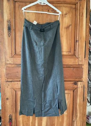 Jupe femme, marque: Flor da Moda, état: Bon état, taille: XL / 42 / 14, 2,50 €, 3,33 € Protection acheteurs incluse