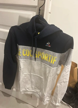 Pull le coq sportif Xs, marca: Le Coq Sportif, estado: Nuevo sin etiquetas, tamaño: XS, 13,00 €, 14,35 € Protección al comprador incluida