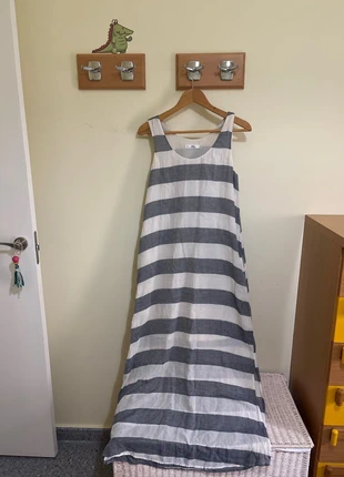 Vestido rayas Mango, marque: Mango, état: Très bon état, taille: XXS / 32 / 4, 9,50 €, 10,68 € Protection acheteurs incluse