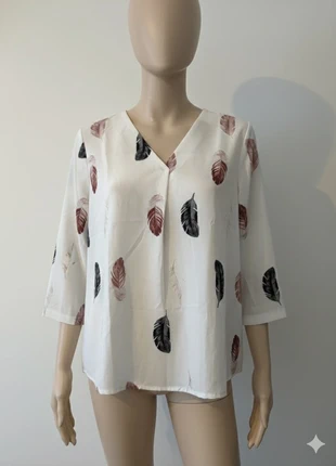 Chemise / Blouse fluide SHEIN – Taille L – État excellent, brand: Shein, condition: Very good, size: L / 40 / 12, €1.50, €2.28 includes Buyer Protection