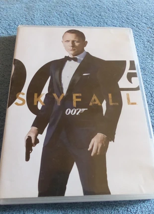 Skyfall James Bond 007, zustand: Sehr gut, 3,00 €, 3,85 € inklusive Vinted-Käuferschutz
