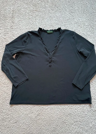 Ralph Lauren Longsleeve, marca: Ralph Lauren, estado: Muy bueno, tamaño: XXXL / 46 / 18, 11,00 €, 12,25 € Protección al comprador incluida