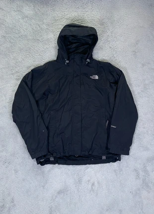 Coupe vent the north face noir hy vent randonné bon état taille M femme, marque: The North Face, état: Bon état, taille: M / 38 / 10, 45,00 €, 47,95 € Protection acheteurs incluse