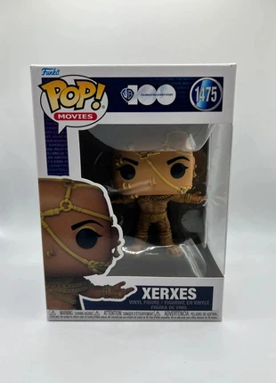 Funko Pop! Xerxes #1475 – The 100, marque: Funko Pop, état: Très bon état, taille: Taille unique, 9,90 €, 11,10 € Protection acheteurs (Pro) incluse