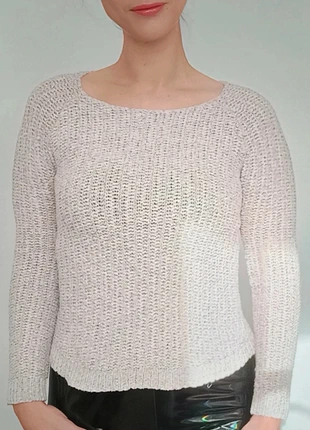 Pull d hiver pailleté multicolores Caroll taille 36, brand: Caroll, condizioni: Ottime, taglia: S / IT 40 / EU 36, €12.00, €13.30 include la Protezione acquisti Pro