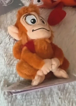 Peluche épaule magnétique disneyland paris, marque: Disneyland Paris, état: Neuf sans étiquette, taille: Prématuré, jusqu'à 44cm, 10,00 €, 11,20 € Protection acheteurs incluse