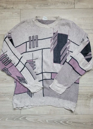 pull de noël / pull papi ou mamie motif taille M femme - G/G2 - 42, marque: Vintage Dressing, état: Bon état, taille: M / 38 / 10, 4,49 €, 5,41 € Protection acheteurs (Pro) incluse