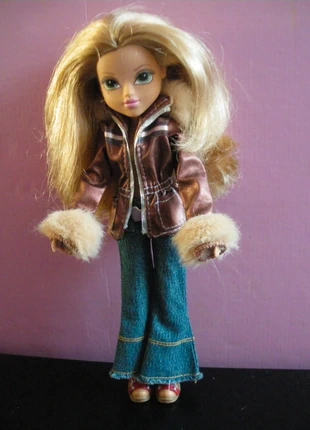 poupée braz, marke: Bratz, zustand: Sehr gut, größe: Einheitsgröße, 15,00 €, 16,45 € inklusive Vinted-Käuferschutz