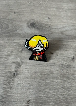 Pins Sanji / One Piece / Eiichiro Oda (Neuf, Réduction active), estado: Muy bueno, 5,00 €, 5,95 € Protección al comprador incluida