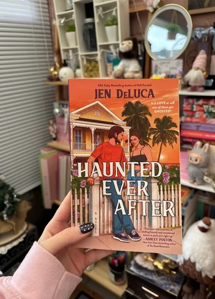 haunted ever after, état: Neuf sans étiquette, 4,00 €, 4,90 € Protection acheteurs incluse