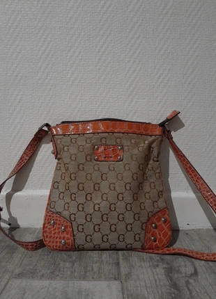 Sac vintage retro, brand: goldbags, condition: New without tags, €10.00, €11.20 includes Buyer Protection