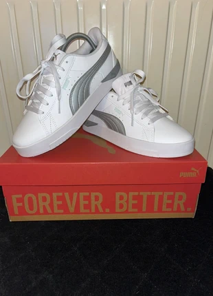 Chaussure puma neuve, marke: Puma, zustand: Neu, mit Etikett, größe: 38, 35,00 €, 37,45 € beinhaltet Vinted-Käuferschutz Pro